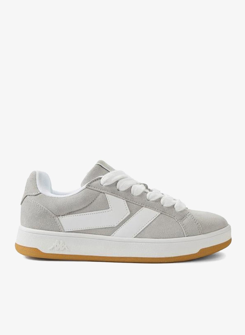 كابا حذاء نسائي برباط للمشي - Image 3